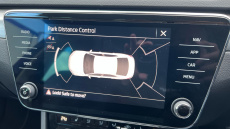 Skoda Superb 2.0 TDI CR SE L 5dr DSG Diesel Hatchback